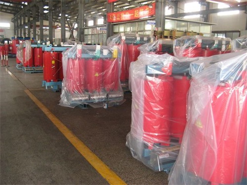 宣威SCB10-200kva干式变压器现货价格