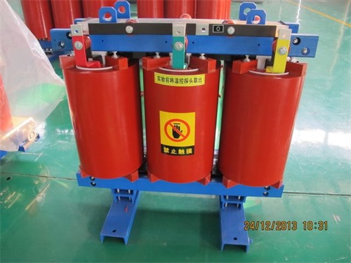宣威SCB12-315KVA/10KV/0.4KV干式变压器
