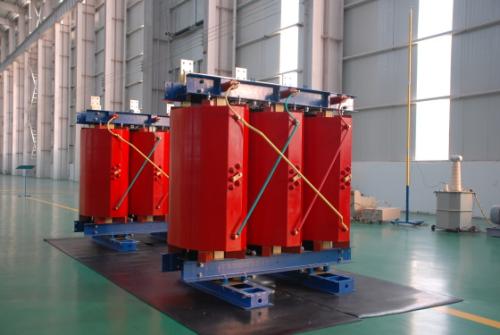 宣威SCB12-315kva干式变压器厂家批发
