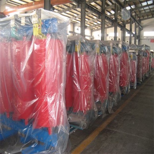宣威SCB14-1250KVA/10KV干式变压器